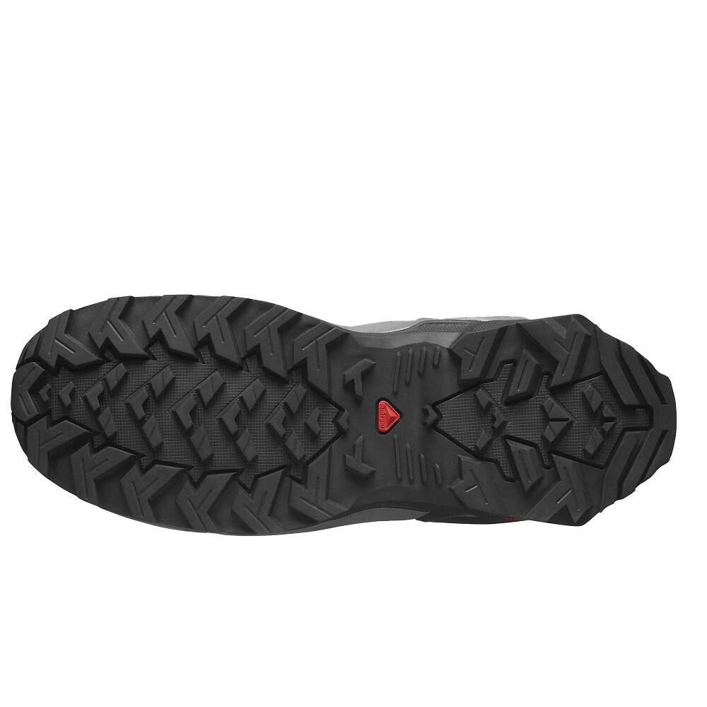 Chaussures X Reveal 2 Gore-Tex W - 416239 Noir 4/5