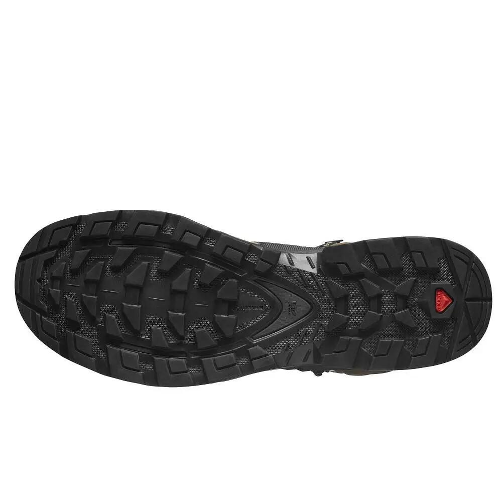 Bottes Quest 4 Gore-Tex - 416307 Marron 4/5