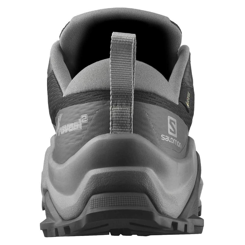 Chaussures X Reveal 2 Gore-Tex W - 416239 Noir 3/5