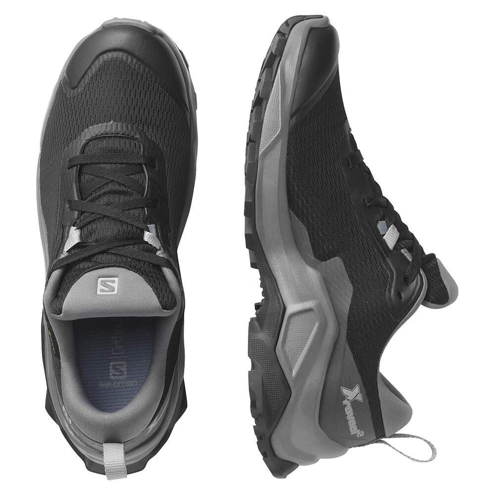 Chaussures X Reveal 2 Gore-Tex W - 416239 Noir 5/5