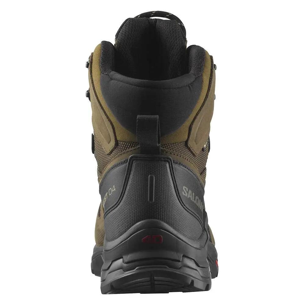 Bottes Quest 4 Gore-Tex - 416307 Marron 3/5