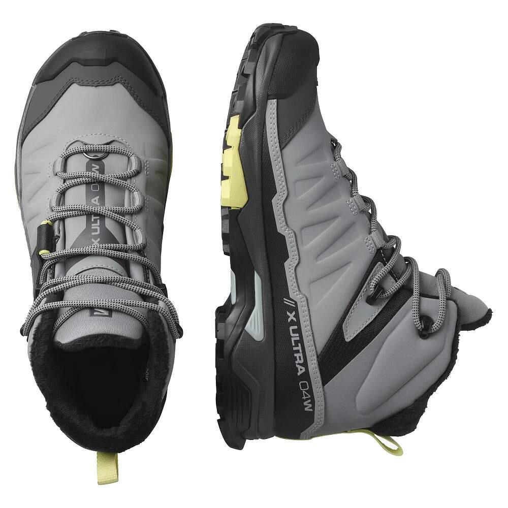 Bottes X Ultra 4 Mid Winter Ts Cswp W - 413650 Gris 5/5