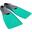 Płetwy Treningowe długie Zoggs Long Blade Rubber Fin