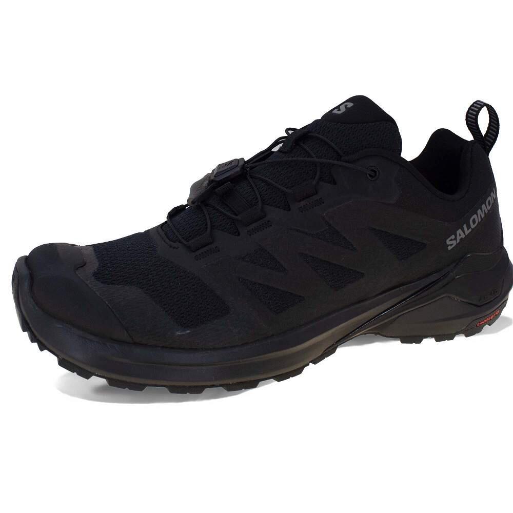 Buty do biegania męskie Salomon X-adventure
