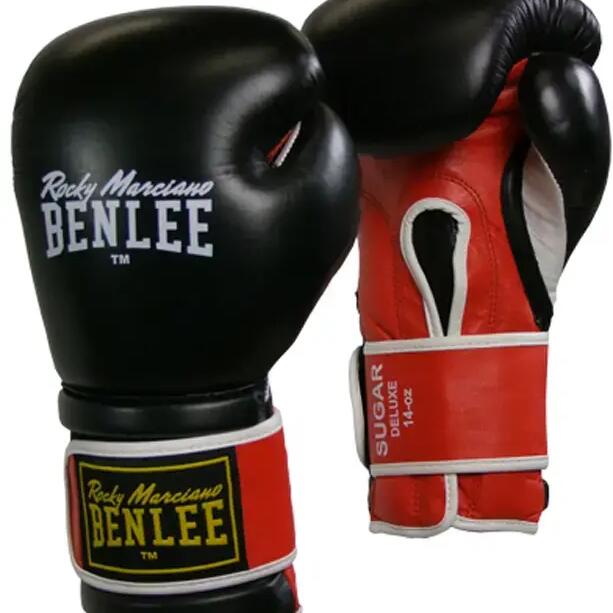 Boxing gloves Benlee Sugar Deluxe