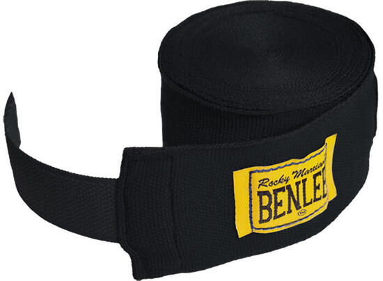 Benlee Bendaggio Nero