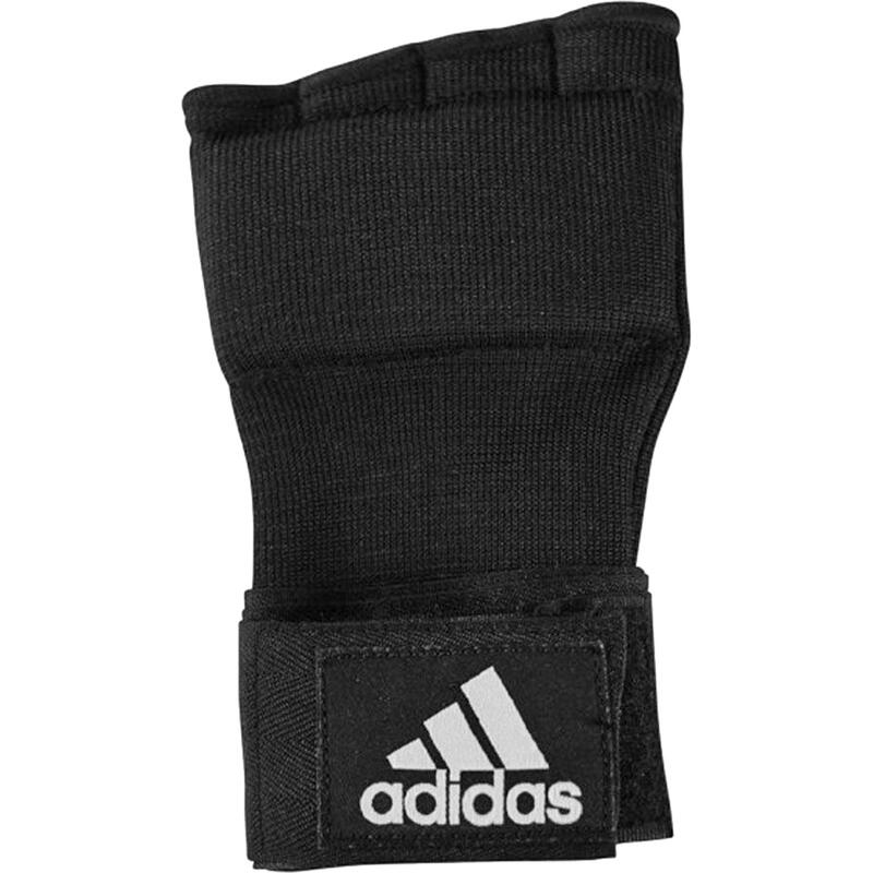 Adidas binnenhandschoenen zwart S