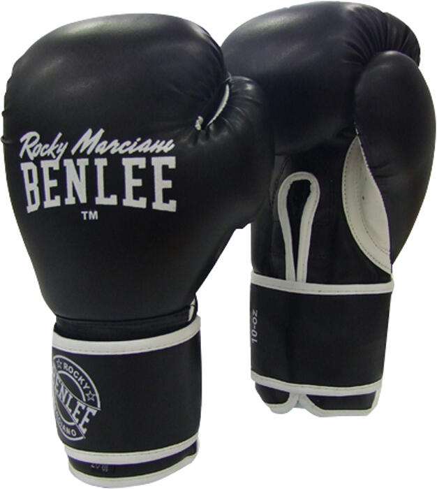 BENLEE Bokshandschoenen Quincy