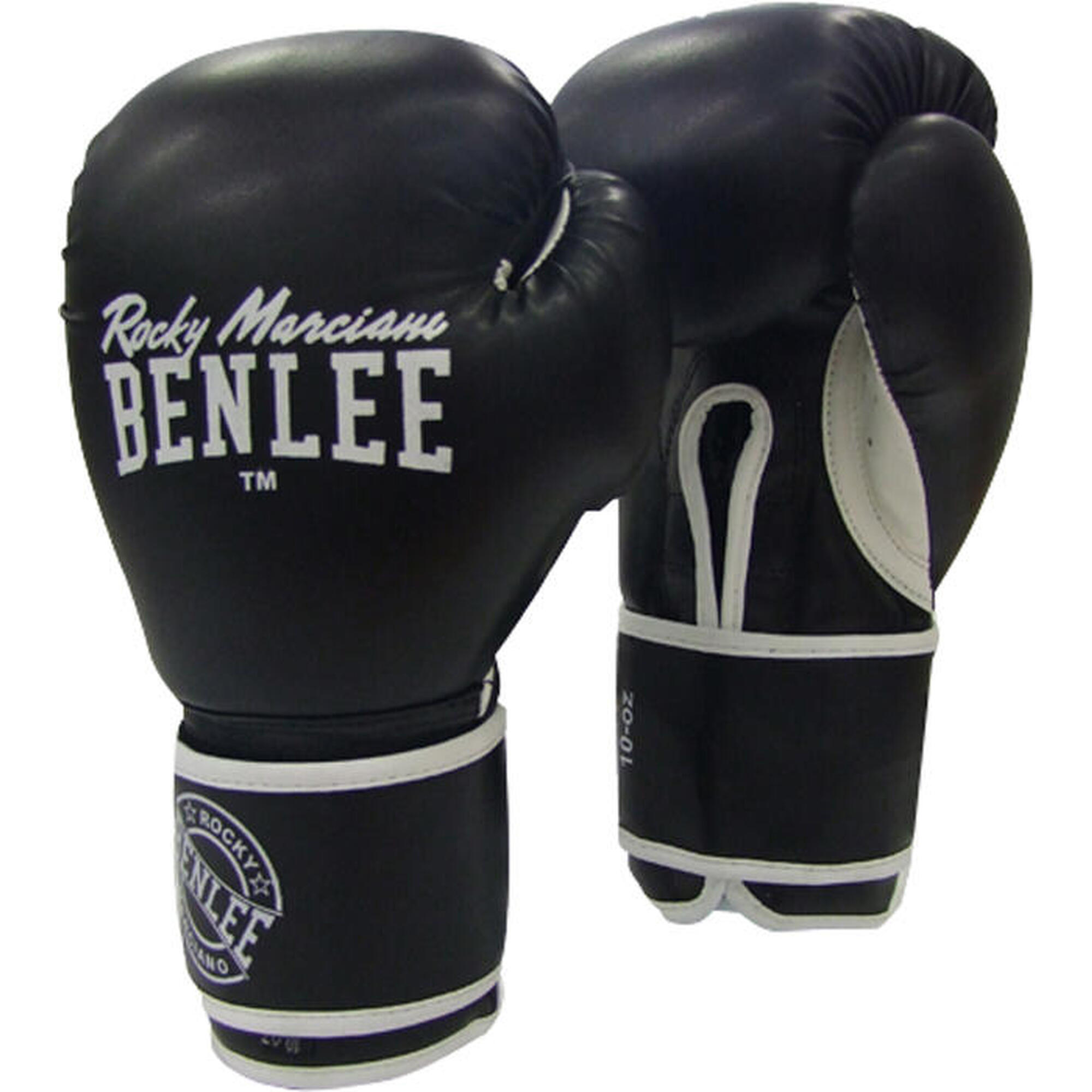 Rękawice bokserskie BenLee Quincy
