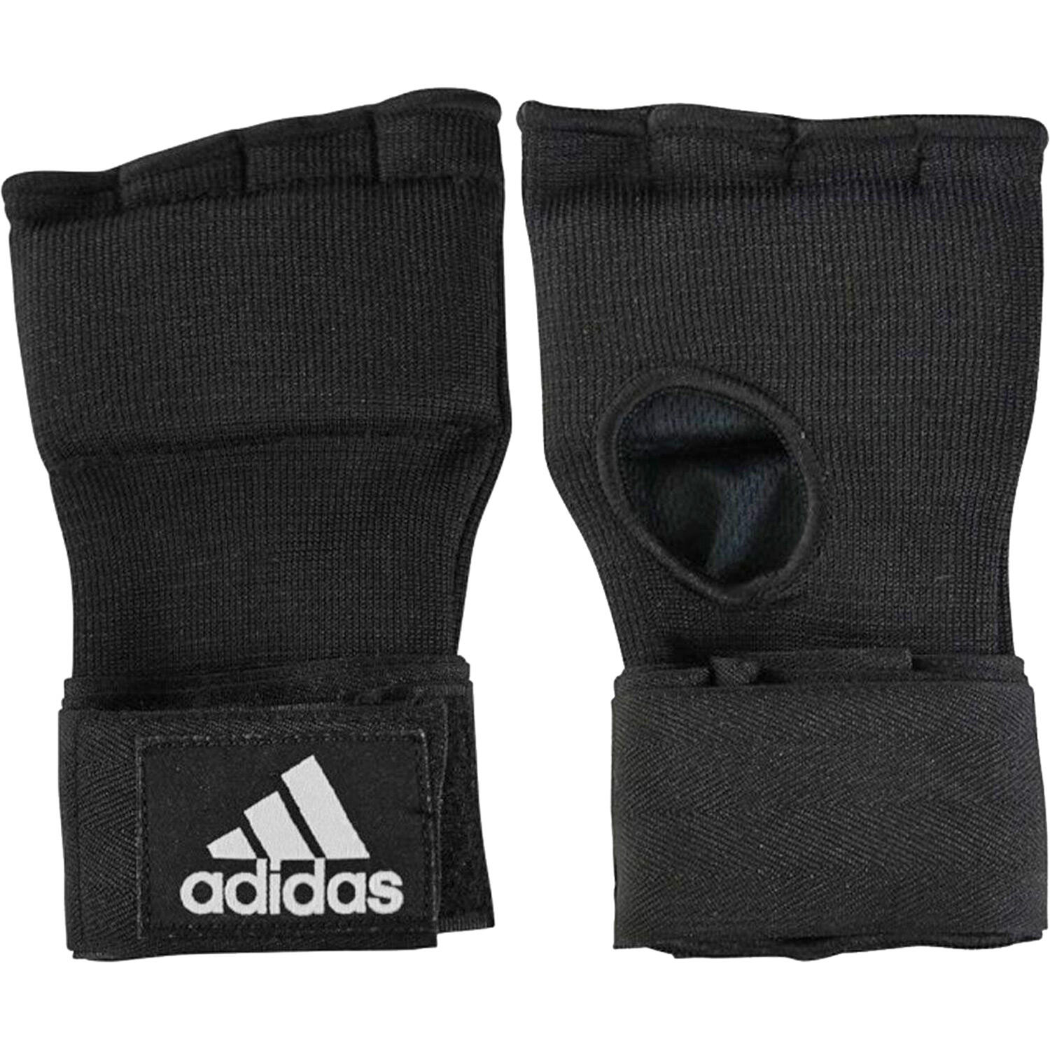 Adidas Gants intérieurs Noir 1/6