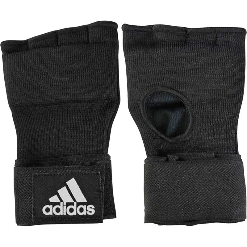 Adidas Rękawice wewnętrzne Czarny