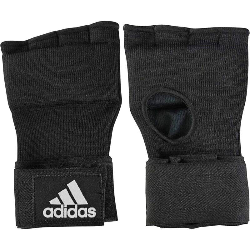 Adidas binnenhandschoenen zwart M