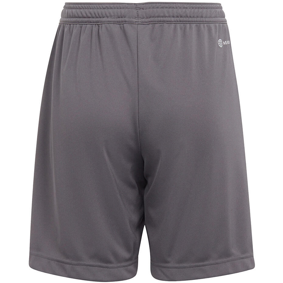 Spodenki piłkarskie dla dzieci adidas Entrada 22