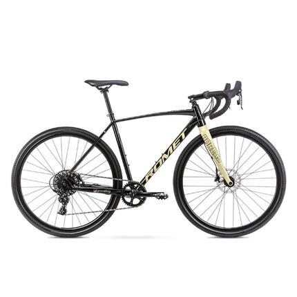 Rower gravelowy ROMET BOREAS 2 LITE 2023 WERSJA 2