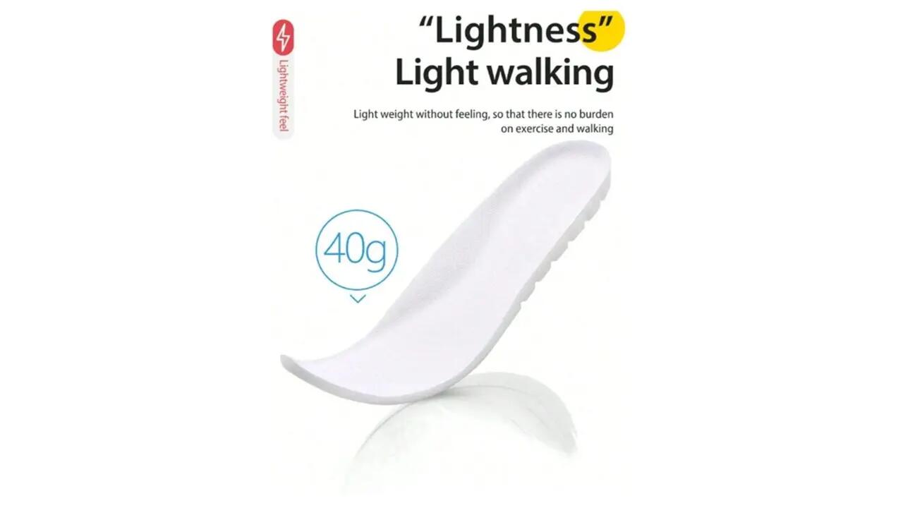 Branturi inaltatoare cu 2.5 cm, Confort Plus, german design 5/6