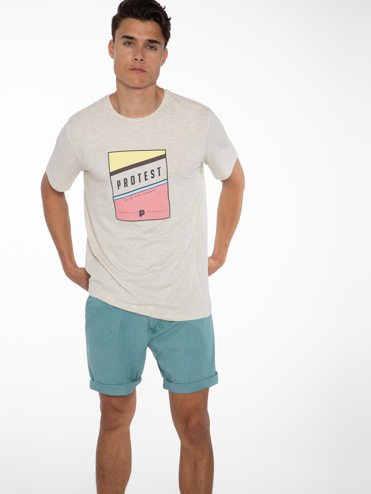 Spodenki męskie PROTEST FAN shorts