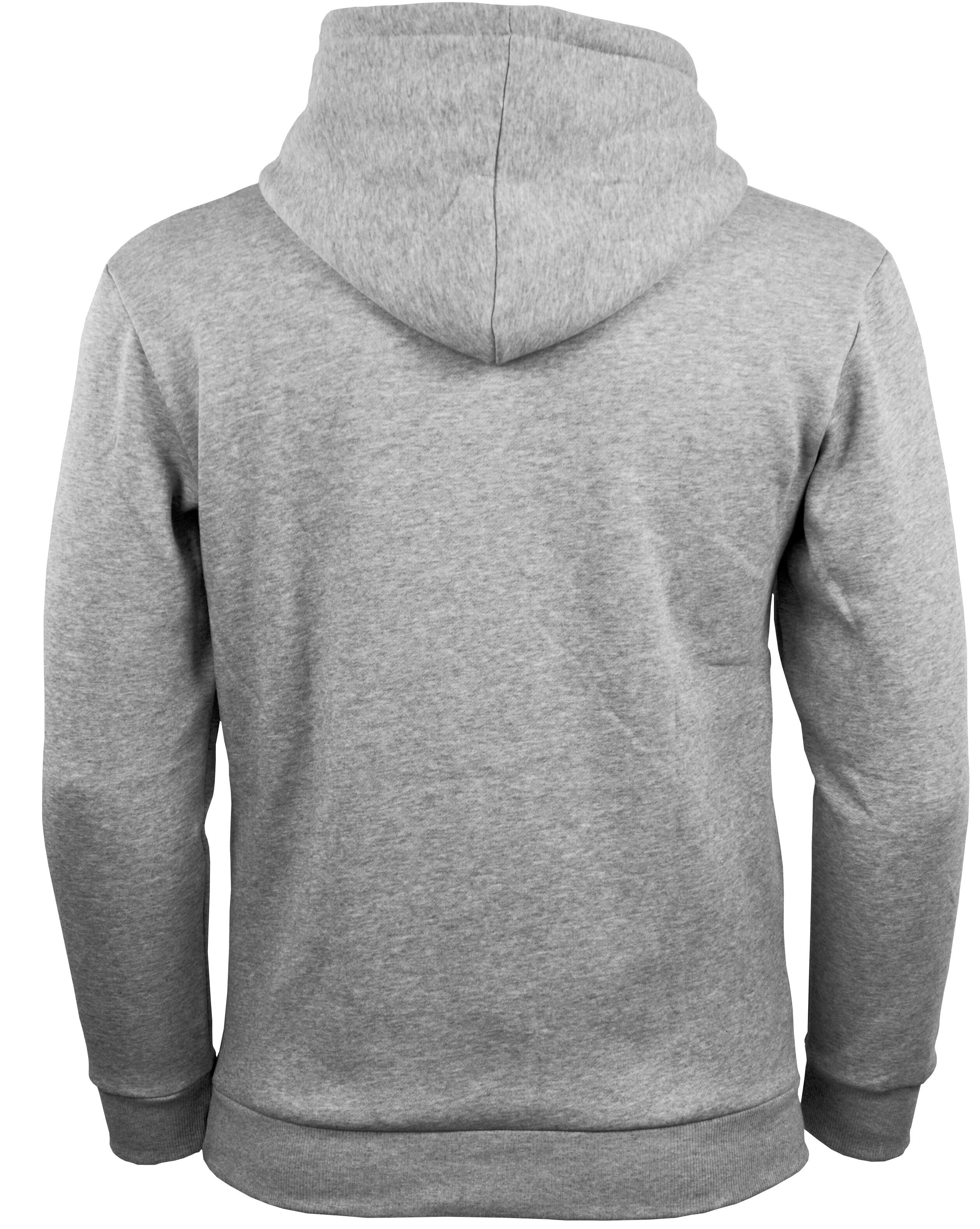 GUGGEN Mountain H02 Sudadera con capucha de forro polar de manga larga para 5/7