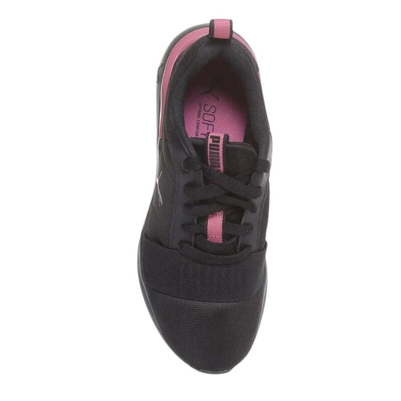 Pantofi sport femei Rose Plus Negru