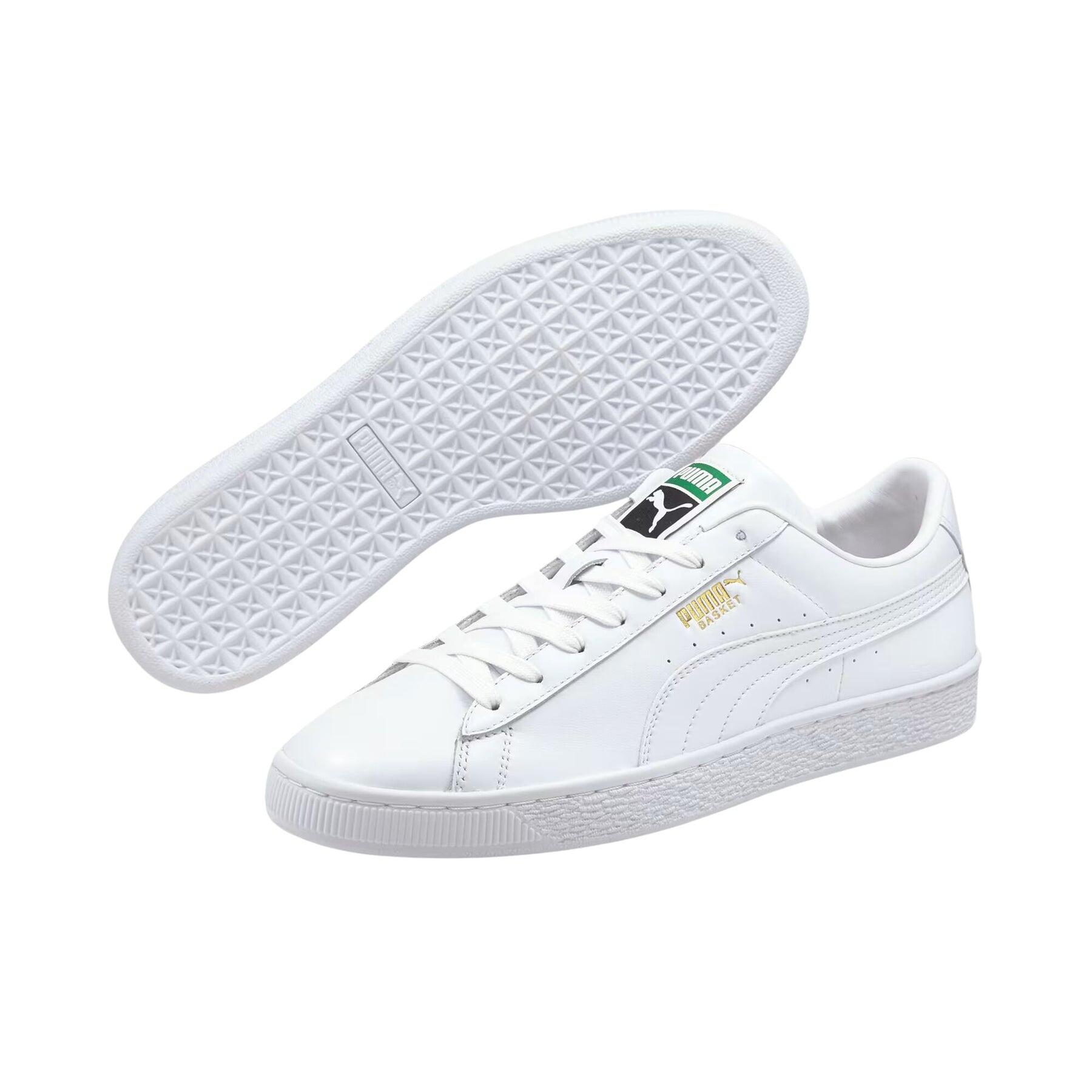 Chaussures universel hommes Puma Basket Classic Xxi M 6/7