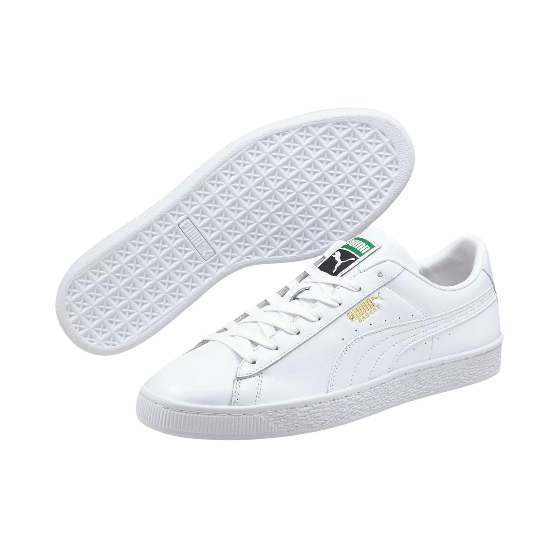 PUMA Basket Classic XXI Scarpa per il tempo libero da uomo