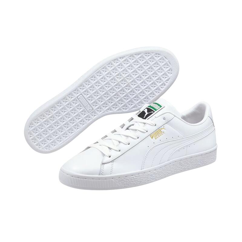 PUMA Basket Classic XXI Chaussure de loisirs homme