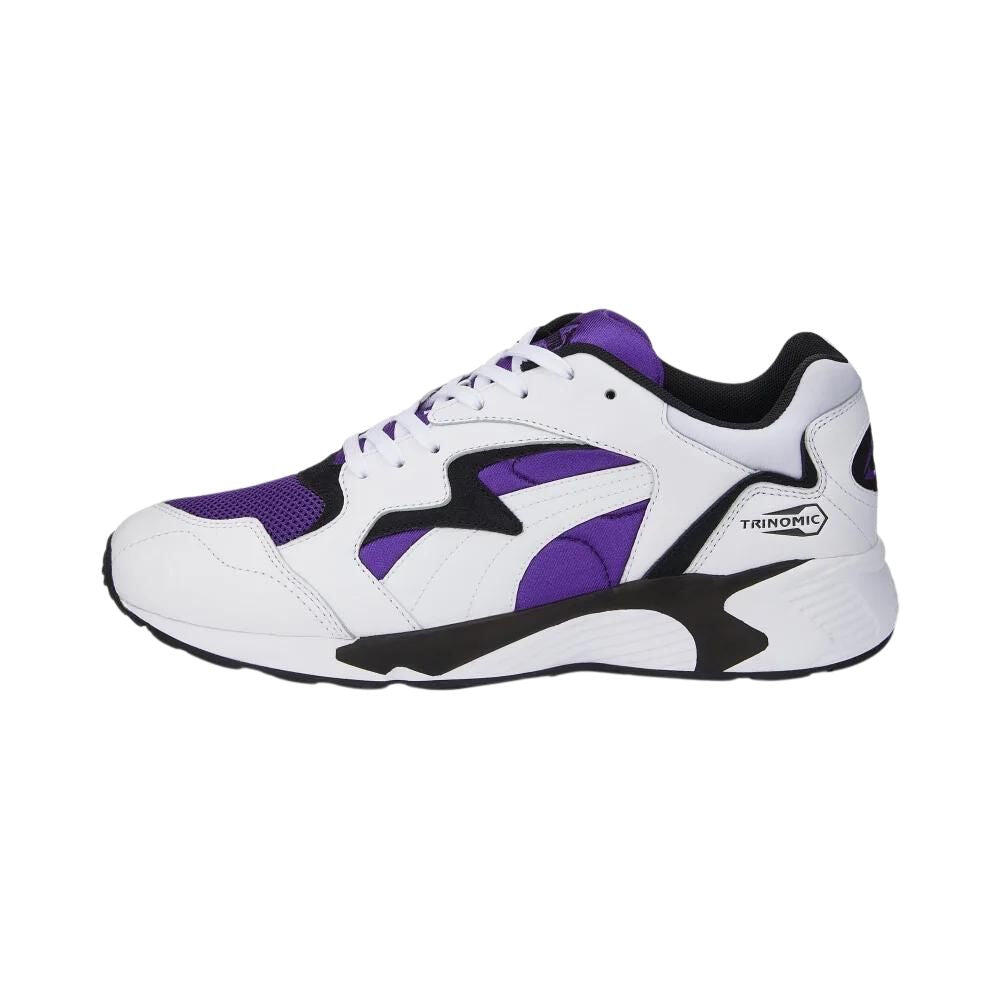 Chaussures universel hommes Puma Prevail Royal 2/6