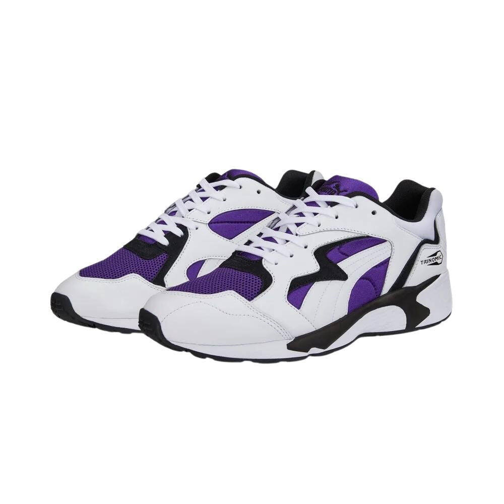 Chaussures universel hommes Puma Prevail Royal 3/6