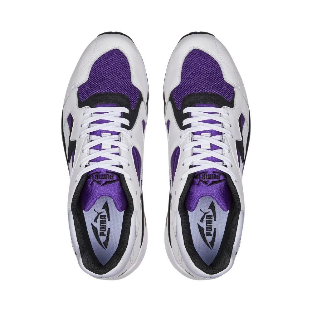 Chaussures universel hommes Puma Prevail Royal 4/6