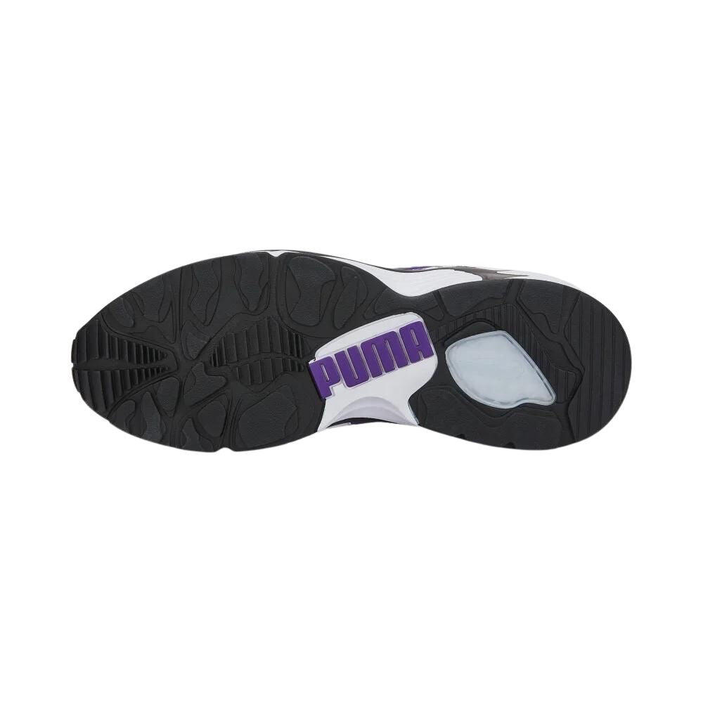 Chaussures universel hommes Puma Prevail Royal 6/6