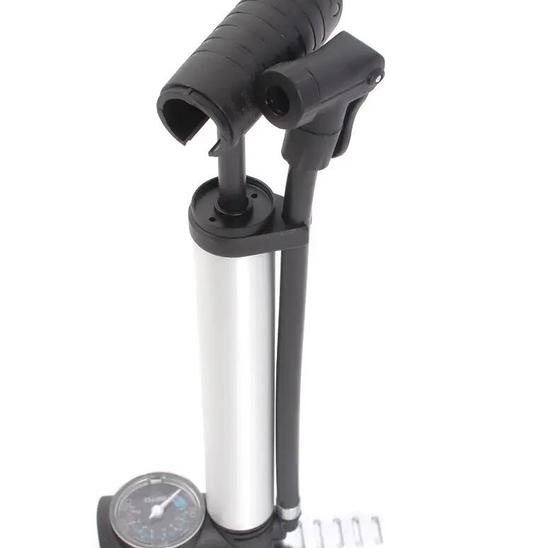 KHE BETO 2-in-1 Floor Pump