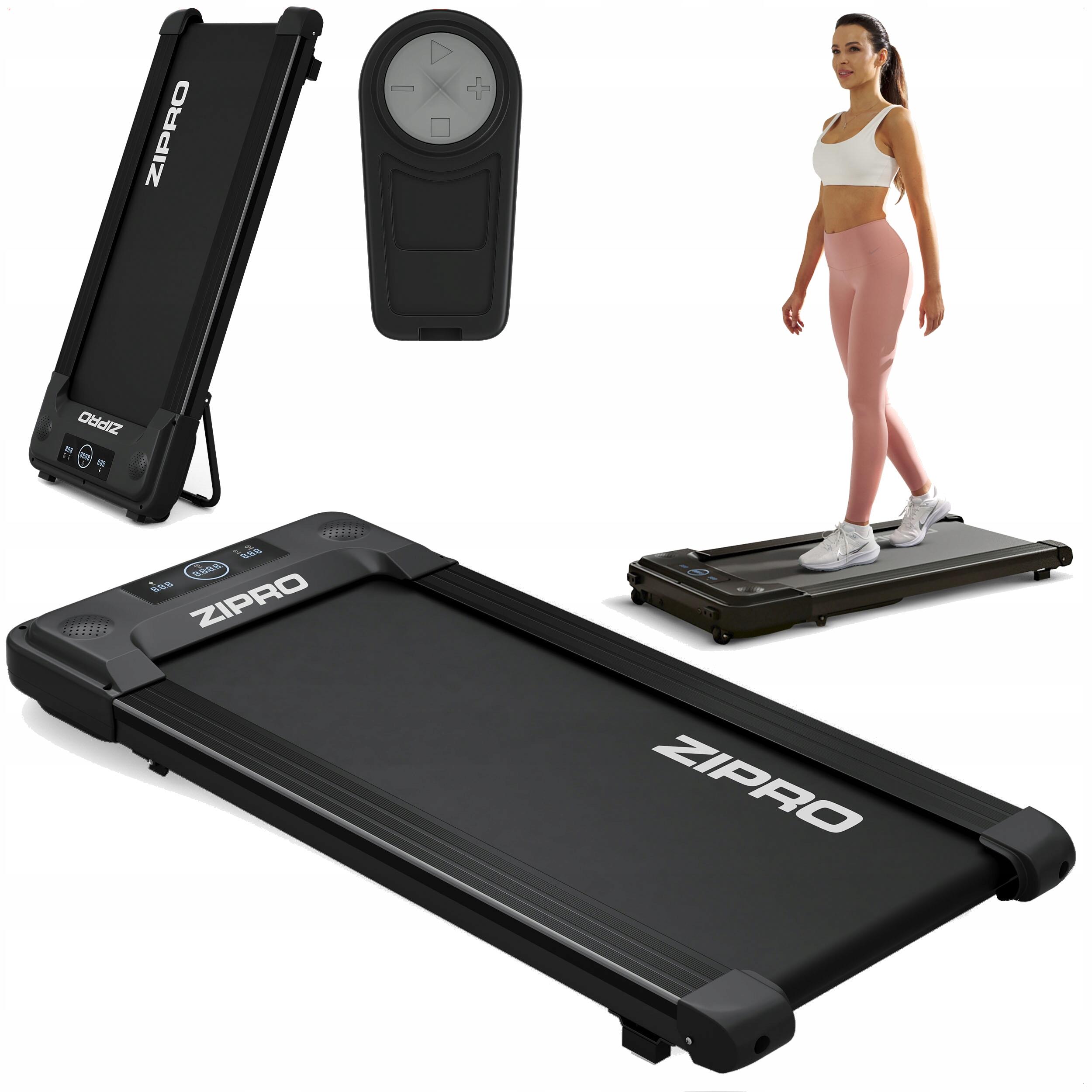 Tapis de marche et tapis de course Decathlon
