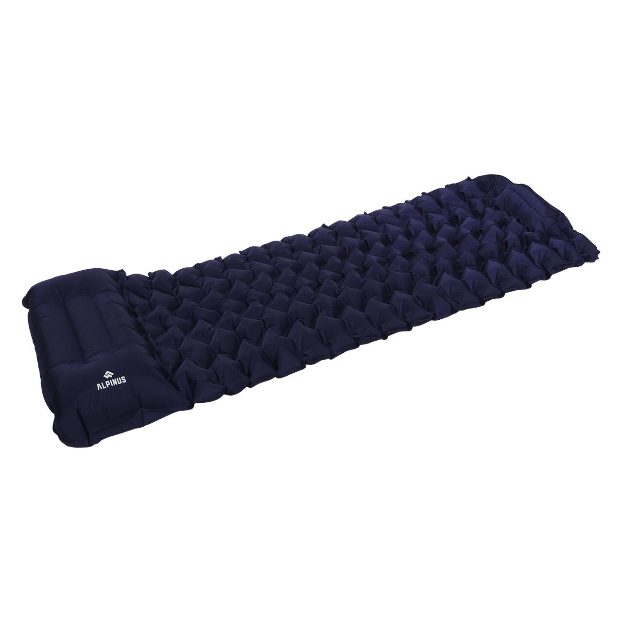 Matelas de camping Alpinus Decin 2/6