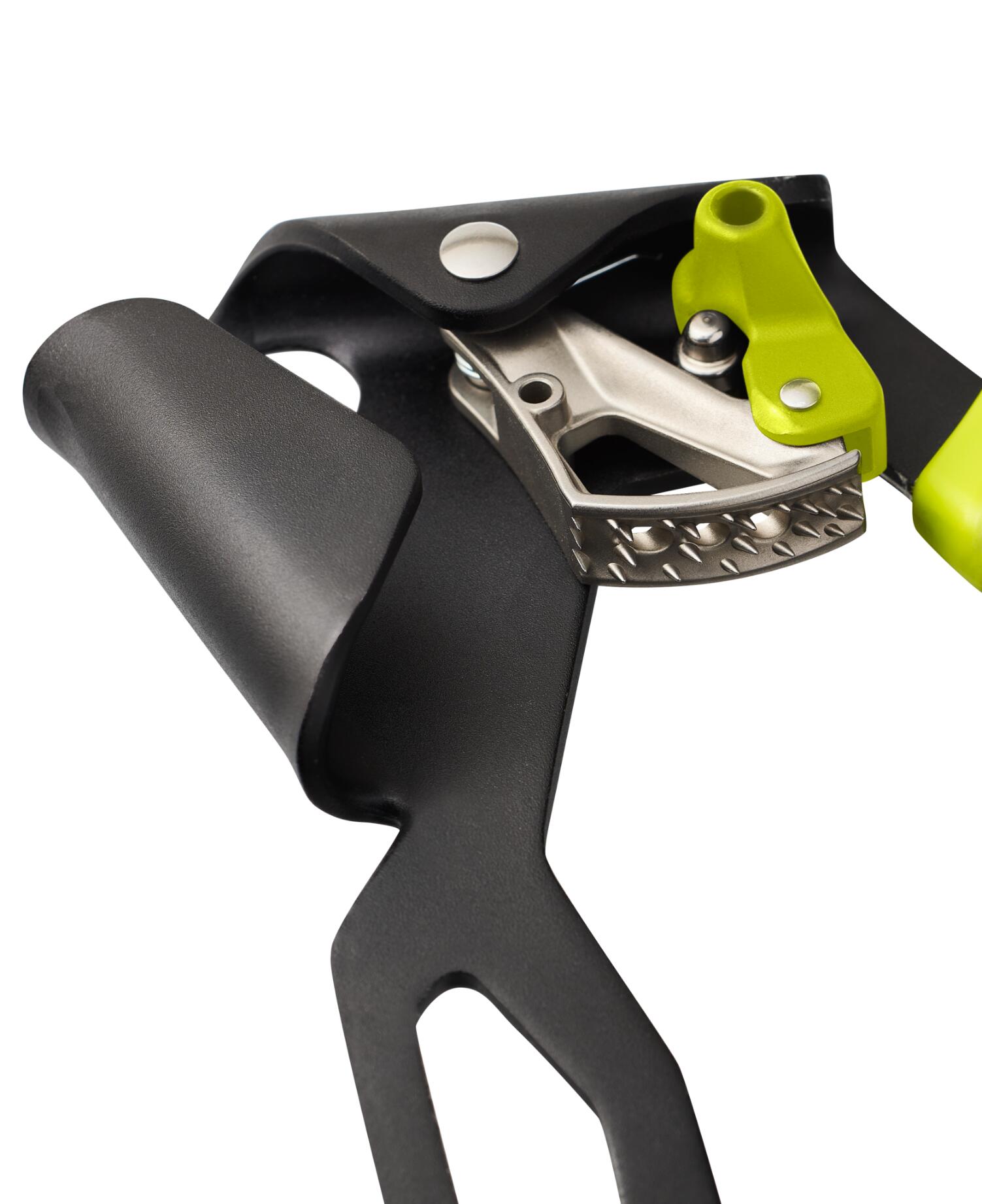 Przyrząd do podchodzenia po linie Edelrid Hand Cruiser Right - night 2/3
