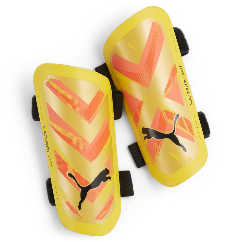 Ochranné pomůcky kopačky pánské Puma Ultra Light Strap