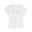 SUMMER DAZE Boyfriend-T-Shirt Mädchen PUMA White