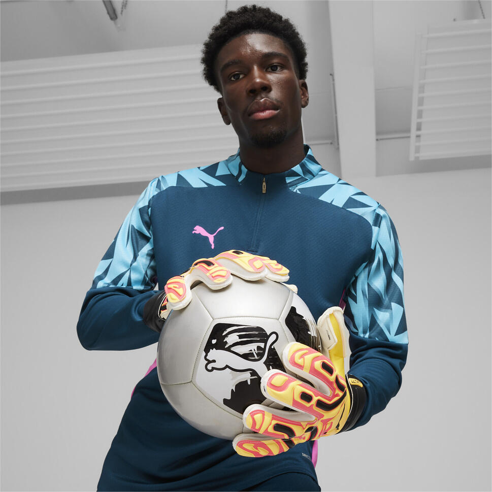 PUMA ULTRA Pro RC Goalkeeper Gloves PUMA