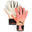 Mănuși de portar FUTURE Pro Hybrid PUMA Sunset Glow Sun Stream Black Pink Orange
