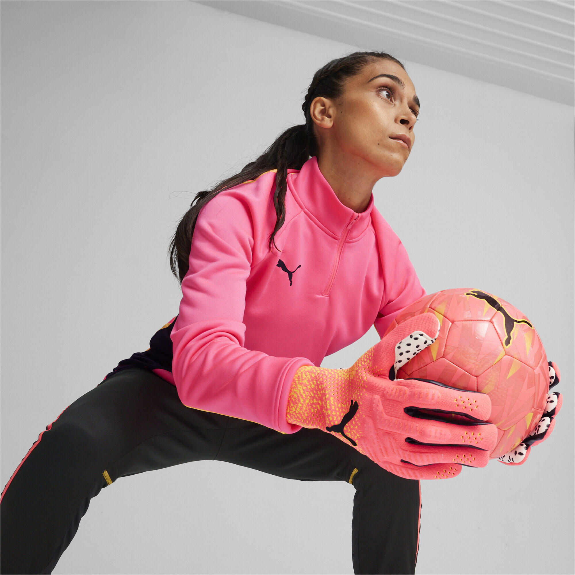 Gants de gardien de but FUTURE Ultimate PUMA 2/6