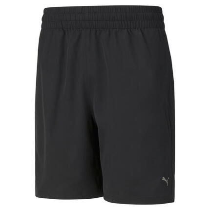 Short de sport tissé 7” Performance Homme PUMA Black