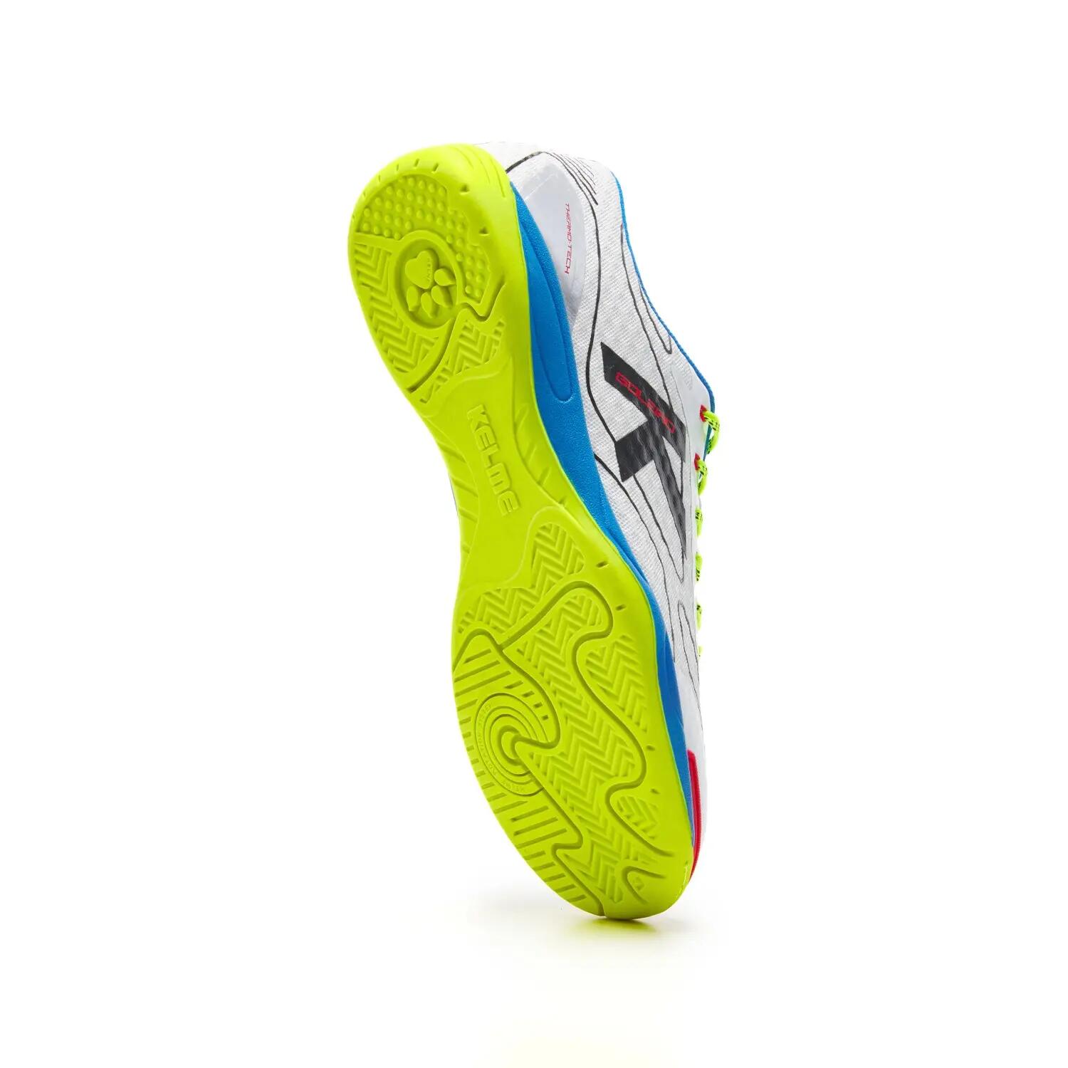 Zapatillas Fútbol Sala Adulto Kelme Goleiro 5/5