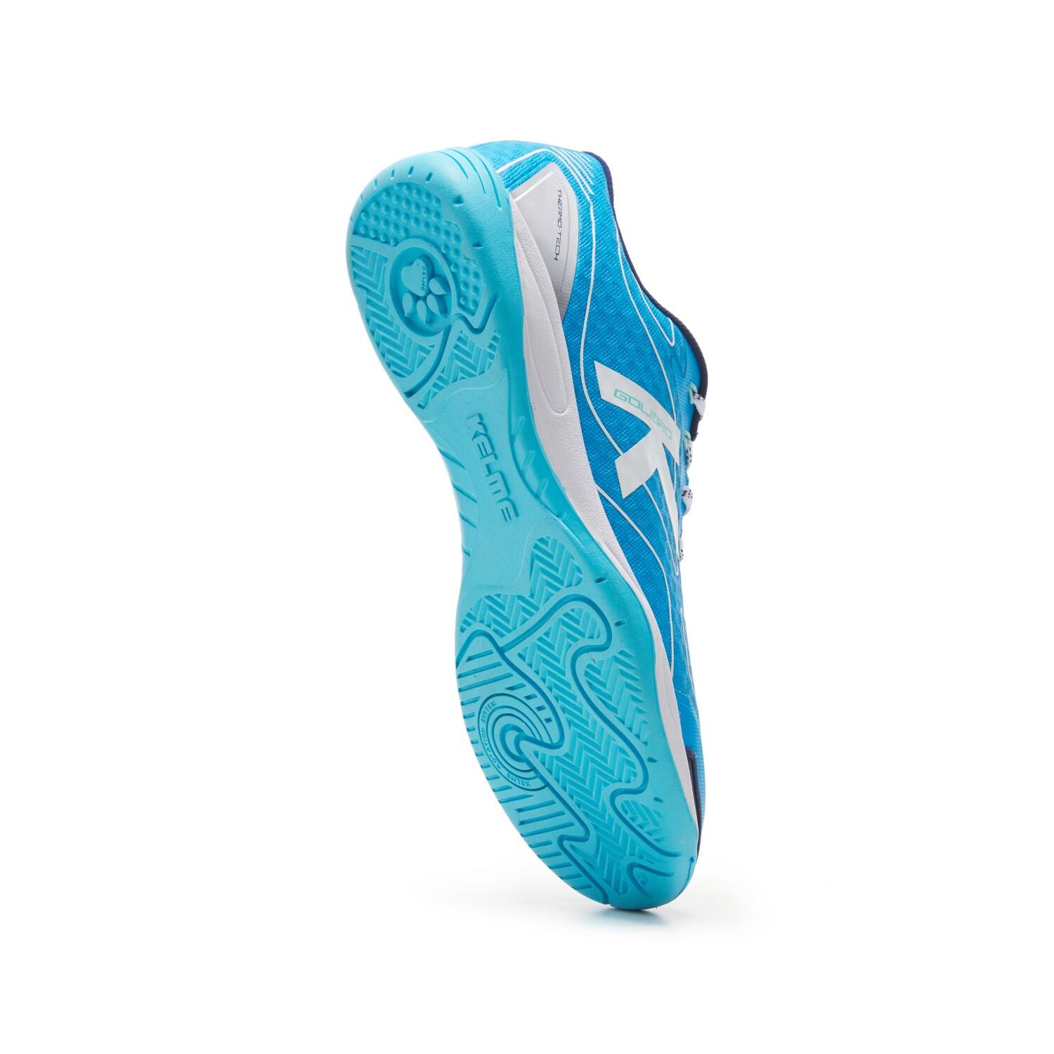 Baskets Kelme modèle 55165-3 pour homme 5/5