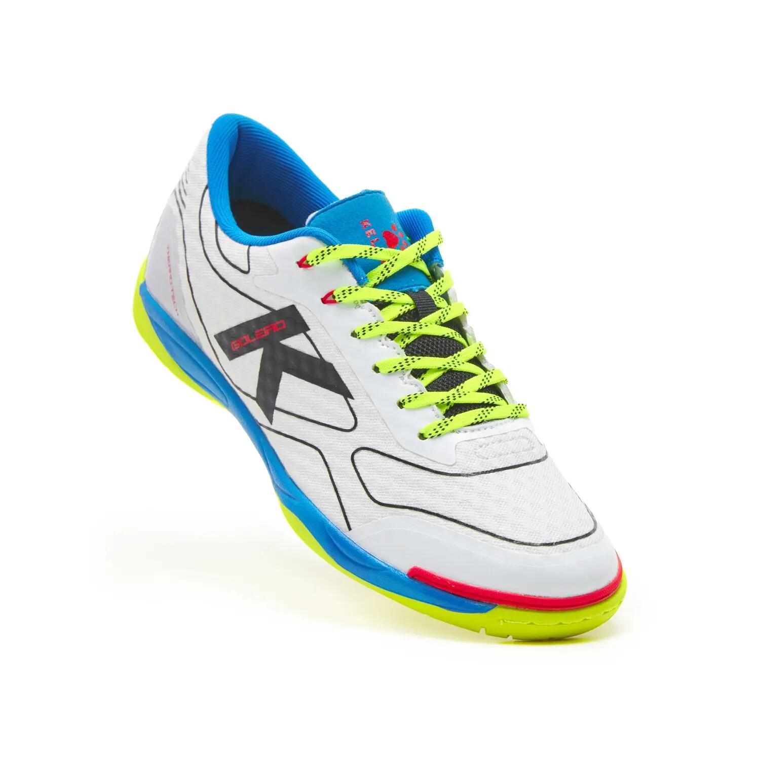 Zapatillas Fútbol Sala Adulto Kelme Goleiro 2/5