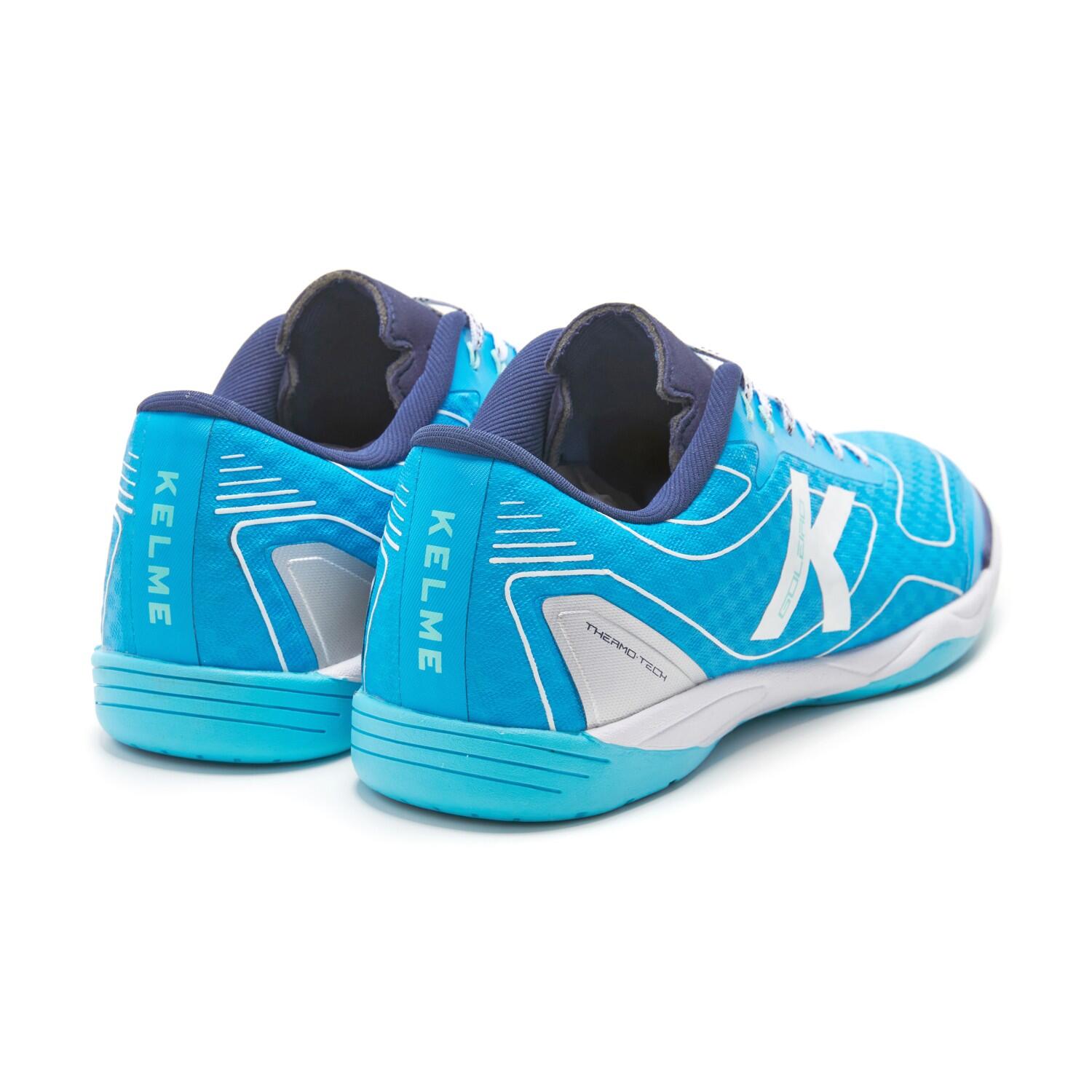 Baskets Kelme modèle 55165-3 pour homme 4/5