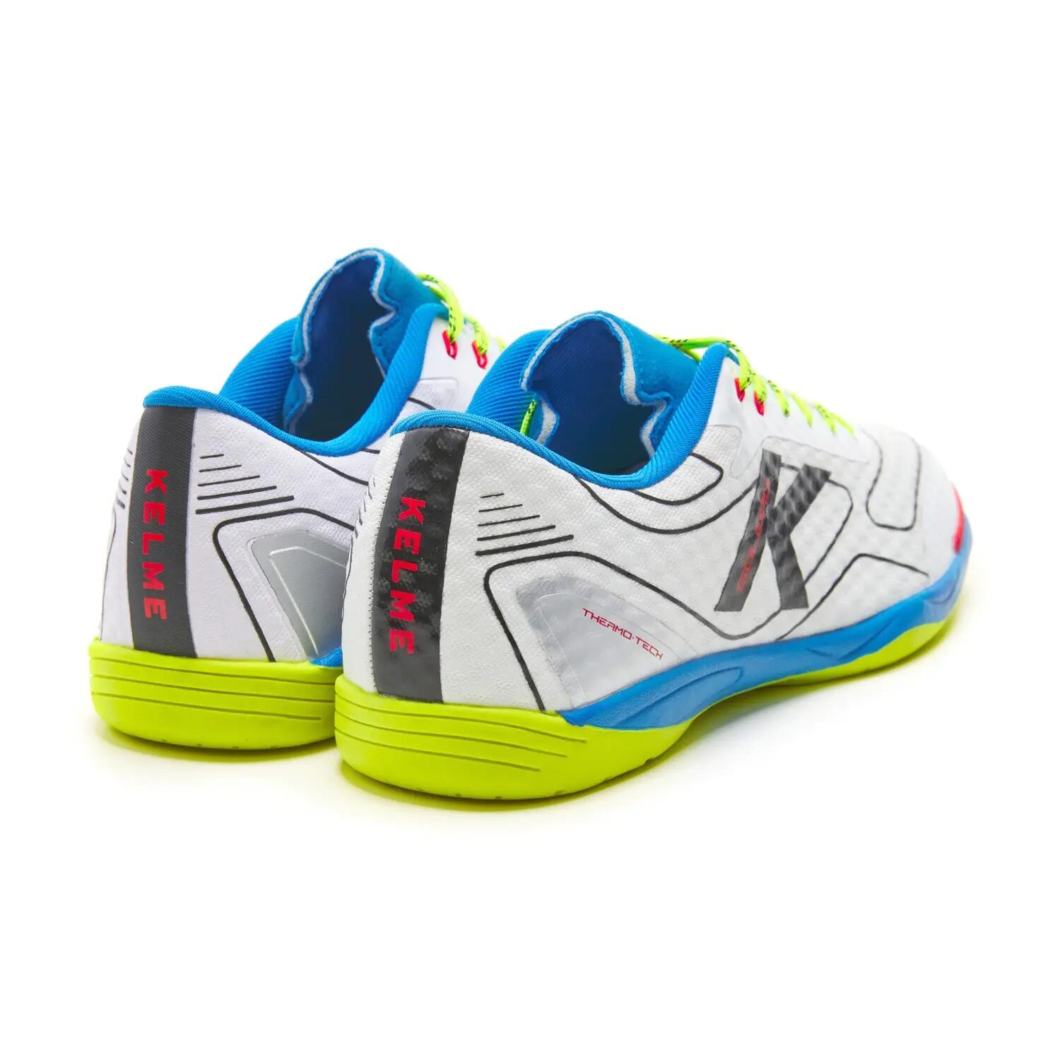Zapatillas Fútbol Sala Adulto Kelme Goleiro 4/5