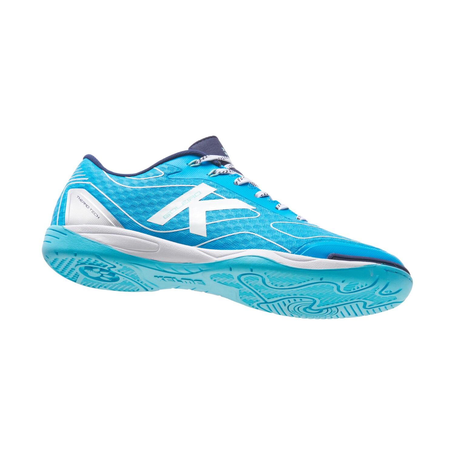 Baskets Kelme modèle 55165-3 pour homme 3/5