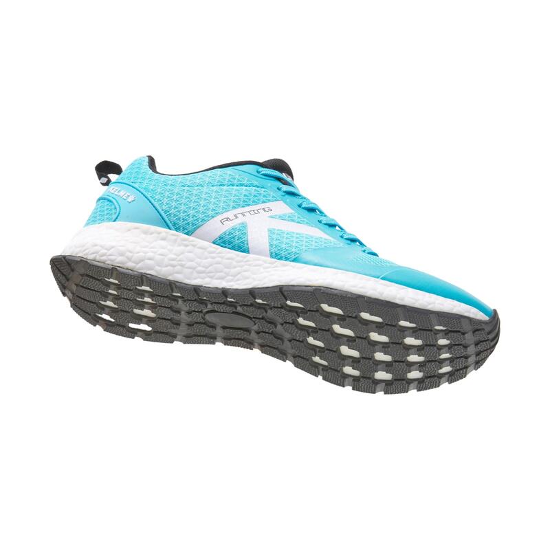 Zapatillas Running Kelme K-rookie Unisex  Turquesa