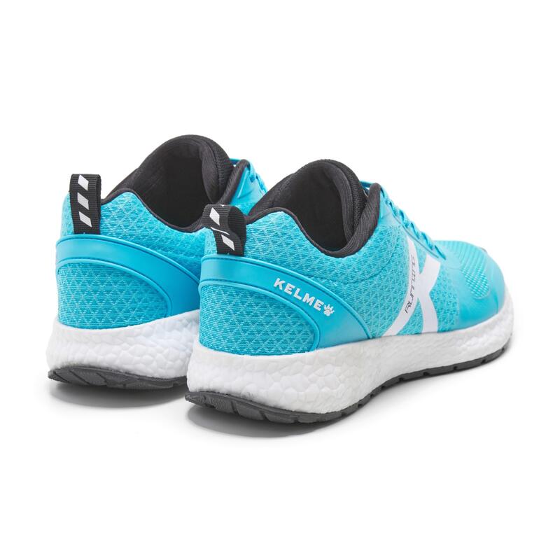 Zapatillas Running Kelme K-rookie Unisex  Turquesa