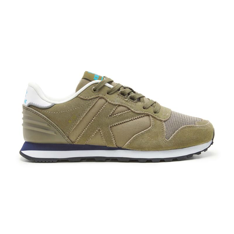 Zapatillas Casual Kelme K-10 Unisex  Verde