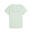 SUMMER DAZE Boyfriend-T-Shirt Mädchen PUMA Fresh Mint Green