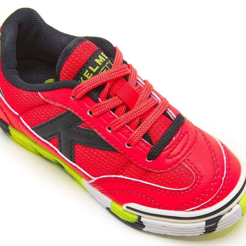 Tênis Kelme para crianças unissex